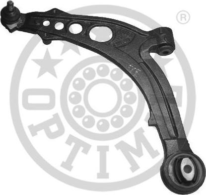 Optimal G6-882 - Track Control Arm autospares.lv