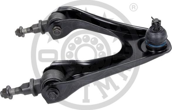 Optimal G6-839 - Track Control Arm autospares.lv