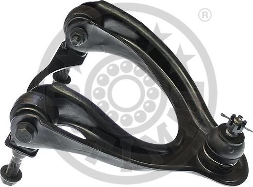 Optimal G6-836 - Track Control Arm autospares.lv