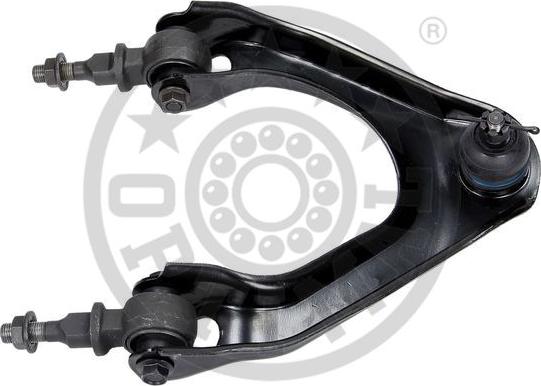 Optimal G6-831 - Track Control Arm autospares.lv