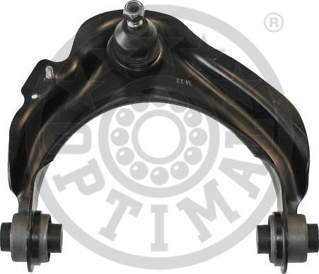 Optimal G6-833 - Track Control Arm autospares.lv