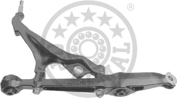 Optimal G6-837 - Track Control Arm autospares.lv