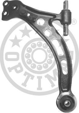 Optimal G6-829 - Track Control Arm autospares.lv