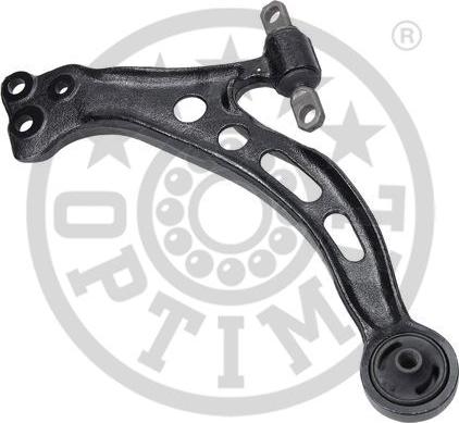 Optimal G6-822 - Track Control Arm autospares.lv