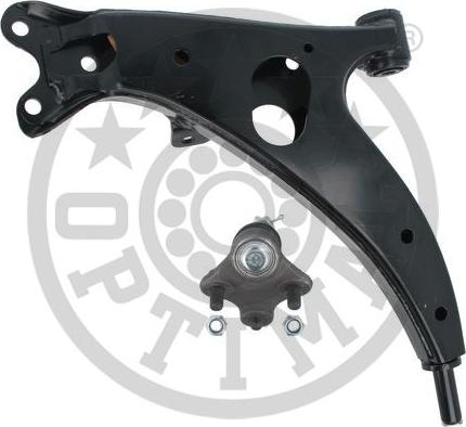 Optimal G6-876 - Track Control Arm autospares.lv