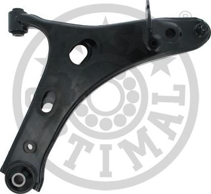 Optimal G6-2090S - Track Control Arm autospares.lv