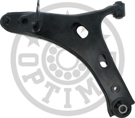 Optimal G6-2091S - Track Control Arm autospares.lv