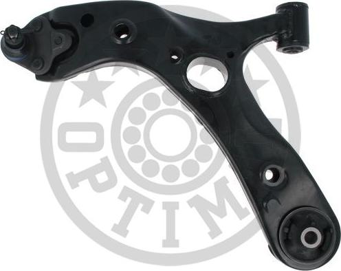 Optimal G6-2064S - Track Control Arm autospares.lv