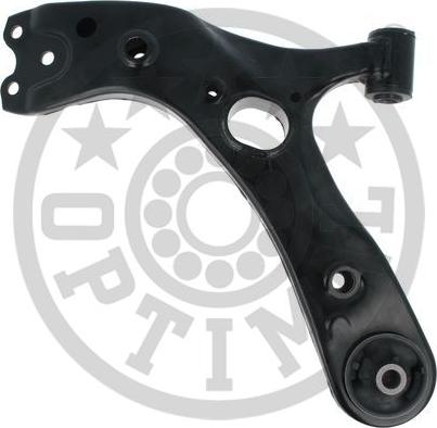 Optimal G6-2064 - Track Control Arm autospares.lv