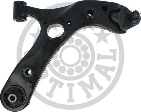 Optimal G6-2065S - Track Control Arm autospares.lv