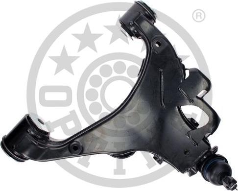 Optimal G6-2062 - Track Control Arm autospares.lv