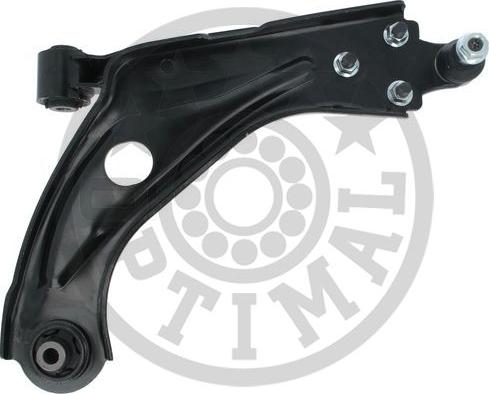 Optimal G6-2009S - Track Control Arm autospares.lv