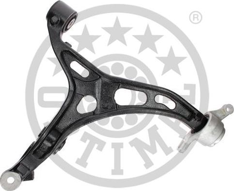 Optimal G6-2004 - Track Control Arm autospares.lv