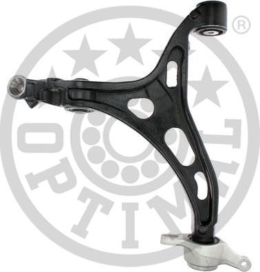 Optimal G6-2005 - Track Control Arm autospares.lv