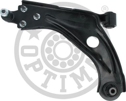 Optimal G6-2008S - Track Control Arm autospares.lv