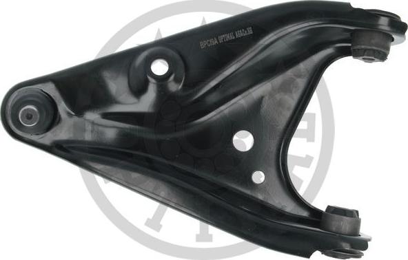 Optimal G6-2015 - Track Control Arm autospares.lv