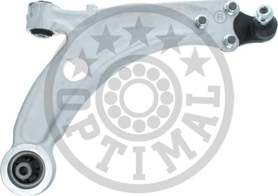 Optimal G6-2010S - Track Control Arm autospares.lv