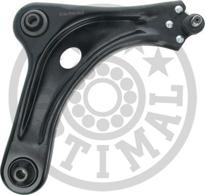 Optimal G6-2017 - Track Control Arm autospares.lv