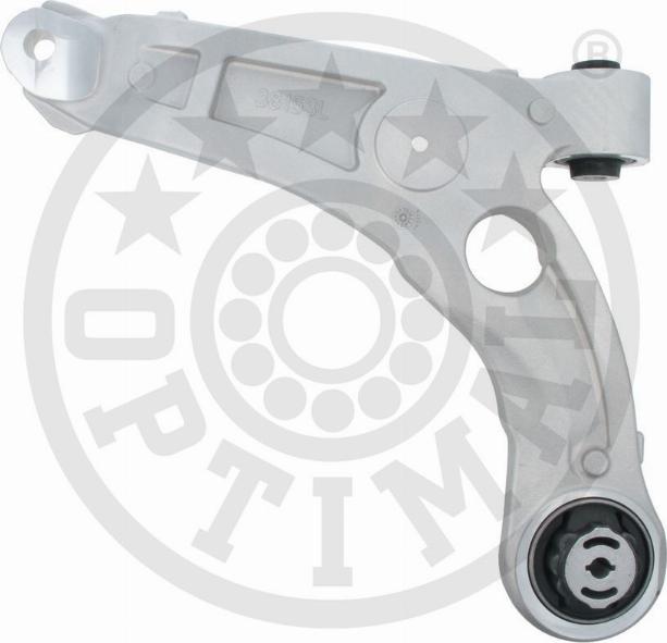 Optimal G6-2080 - Track Control Arm autospares.lv