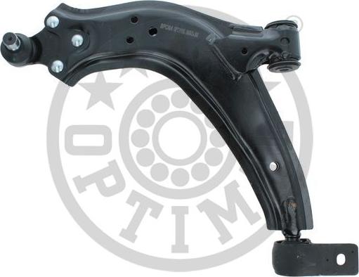 Optimal G6-2030 - Track Control Arm autospares.lv