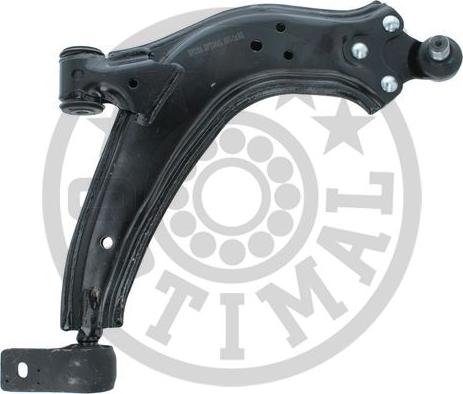 Optimal G6-2031 - Track Control Arm autospares.lv