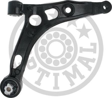 Optimal G6-2033 - Track Control Arm autospares.lv