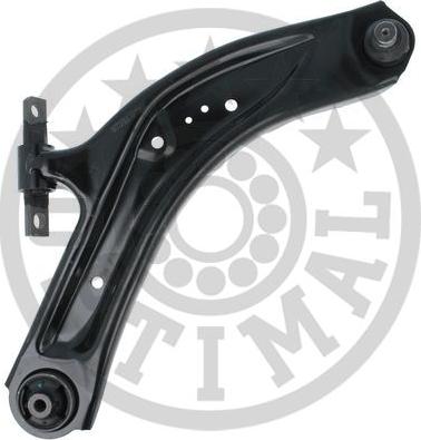 Optimal G6-2037 - Track Control Arm autospares.lv