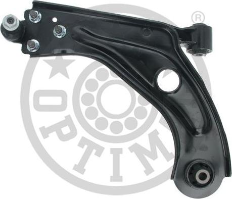 Optimal G6-2024S - Track Control Arm autospares.lv