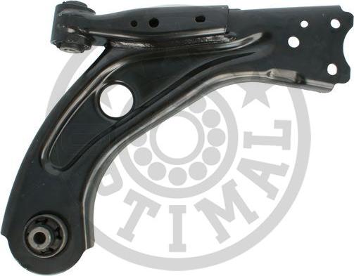 Optimal G6-2024 - Track Control Arm autospares.lv