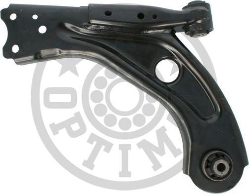 Optimal G6-2025 - Track Control Arm autospares.lv