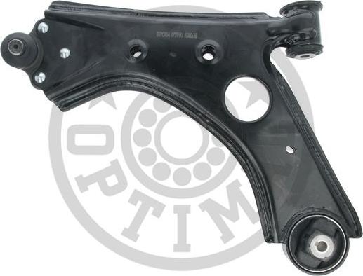 Optimal G6-2022 - Track Control Arm autospares.lv