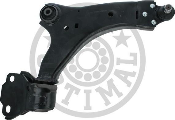 Optimal G6-2079 - Track Control Arm autospares.lv