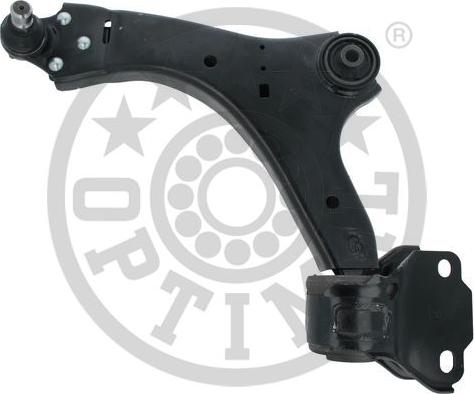 Optimal G6-2076 - Track Control Arm autospares.lv