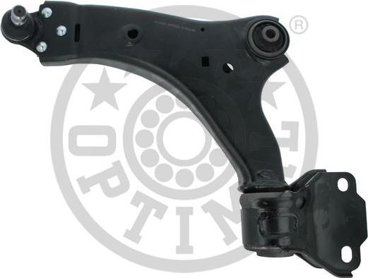 Optimal G6-2078 - Track Control Arm autospares.lv