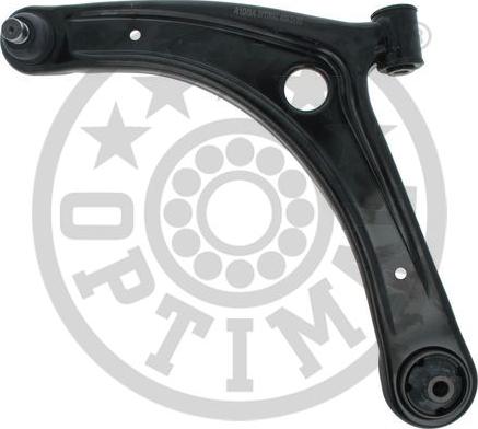 Optimal G6-2072 - Track Control Arm autospares.lv