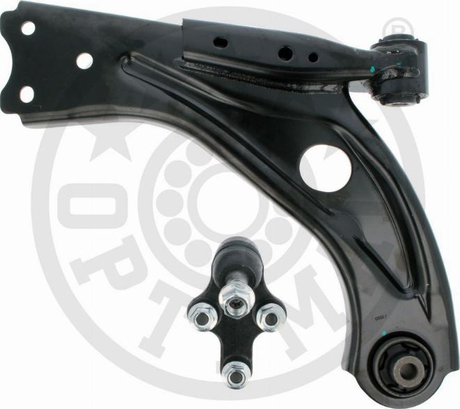 Optimal G6-2193S - Track Control Arm autospares.lv