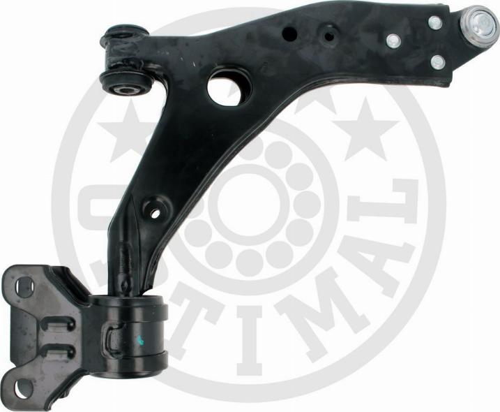 Optimal G6-2162S - Track Control Arm autospares.lv