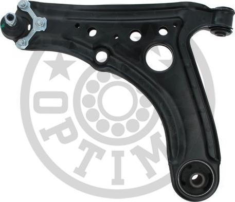 Optimal G6-2100 - Track Control Arm autospares.lv