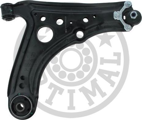 Optimal G6-2101 - Track Control Arm autospares.lv