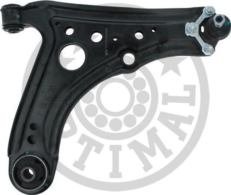 Optimal G6-2103 - Track Control Arm autospares.lv