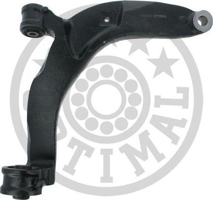 Optimal G6-2111 - Track Control Arm autospares.lv