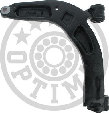 Optimal G6-2111 - Track Control Arm autospares.lv