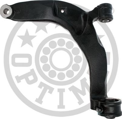 Optimal G6-2112 - Track Control Arm autospares.lv