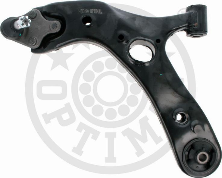 Optimal G6-2180S - Track Control Arm autospares.lv