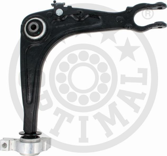 Optimal G6-2183 - Track Control Arm autospares.lv