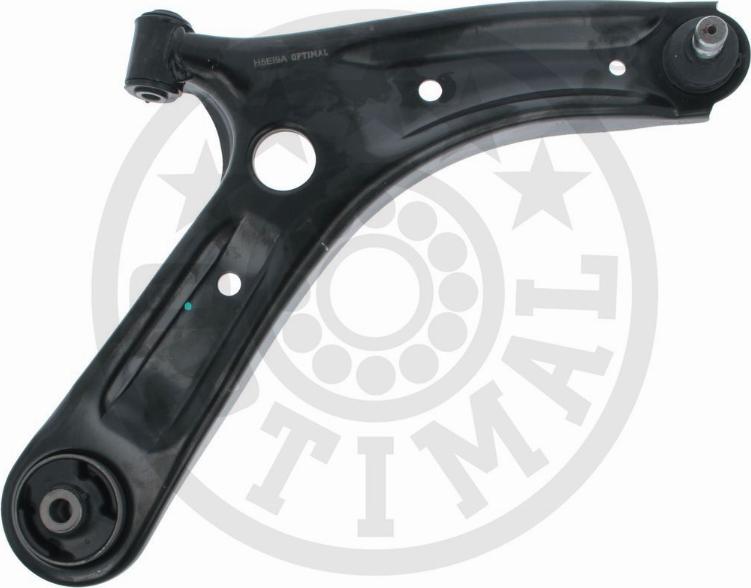 Optimal G6-2139 - Track Control Arm autospares.lv