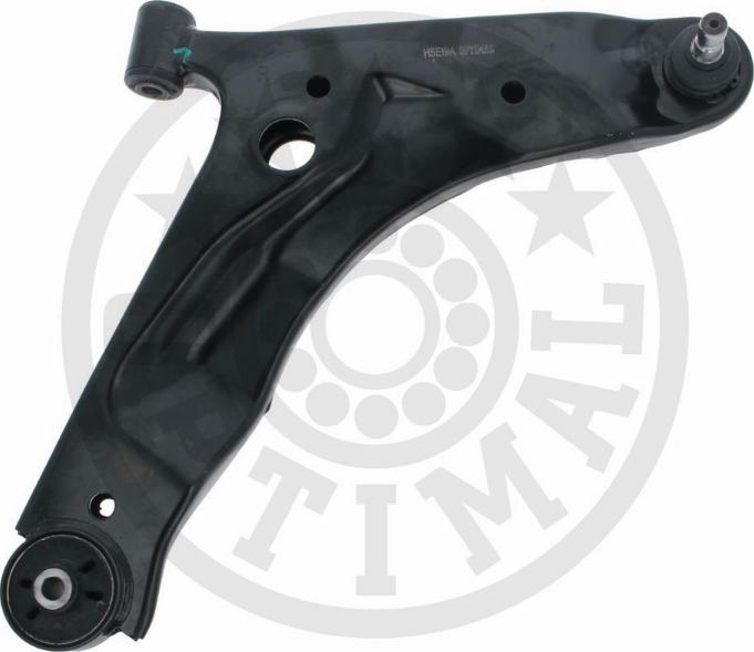 Optimal G6-2137 - Track Control Arm autospares.lv