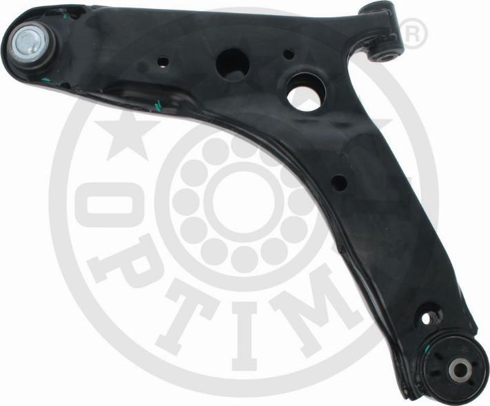 Optimal G6-2137 - Track Control Arm autospares.lv