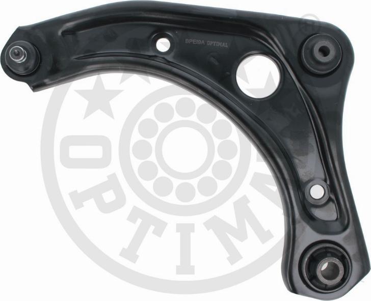 Optimal G6-2176 - Track Control Arm autospares.lv