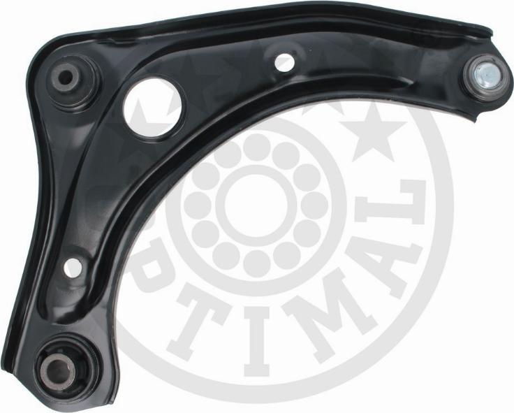 Optimal G6-2176 - Track Control Arm autospares.lv